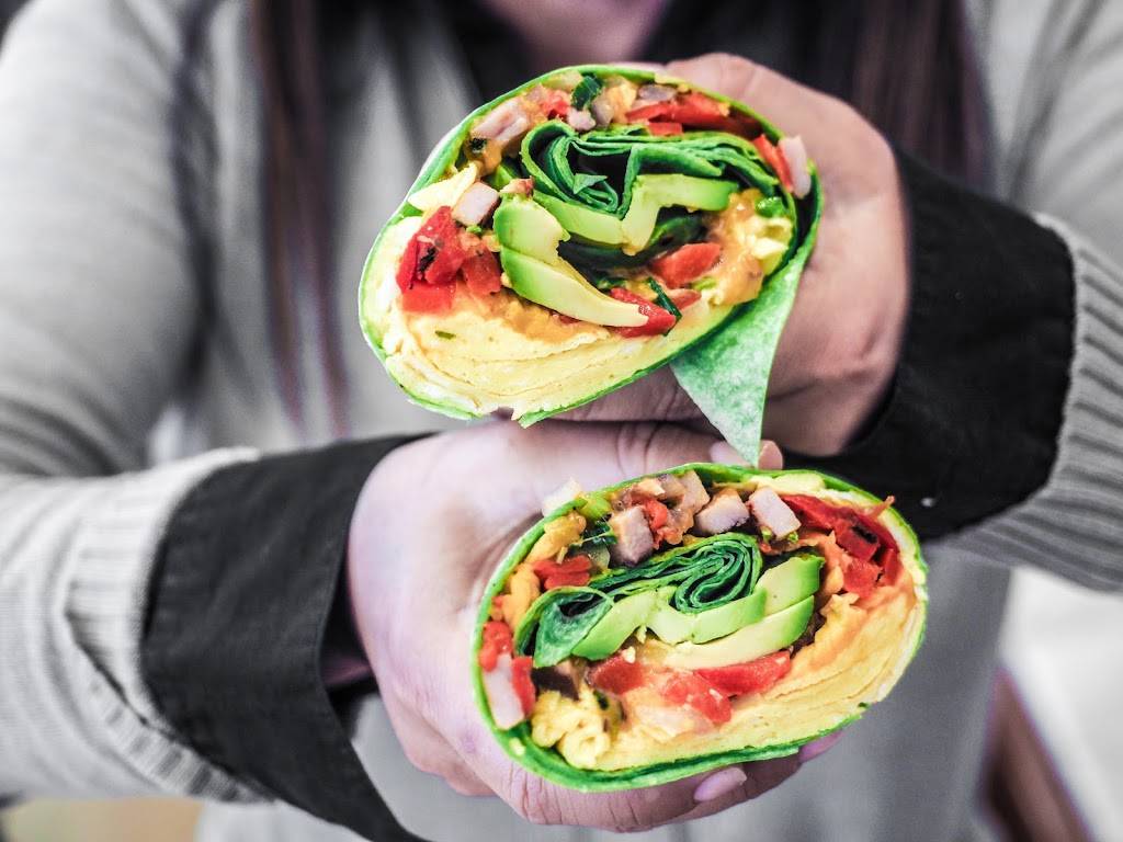 Focaccia Market and Bakery | restaurant | 185 Berry St, San Francisco, CA 94107, USA | 4156440013 OR +1 415-644-0013