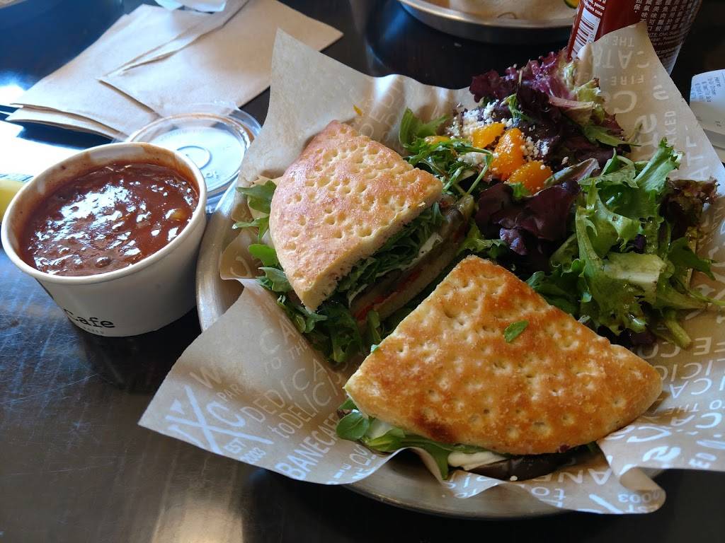 Urbane Cafe | meal takeaway | 50 Thousand Oaks Blvd, Thousand Oaks, CA 91360, USA | 8054967666 OR +1 805-496-7666