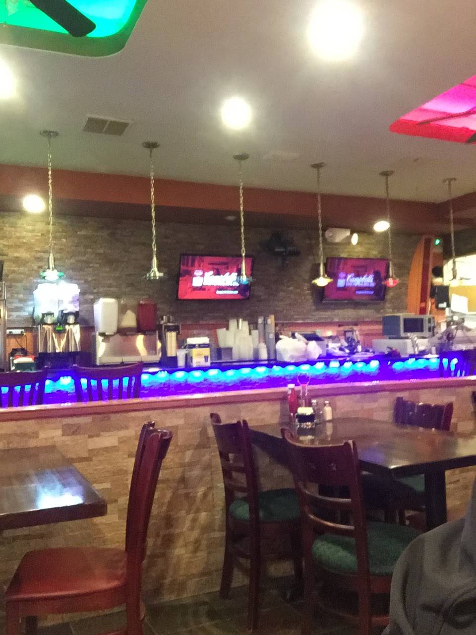 Los Tres Potrillos | restaurant | 111-16 Roosevelt Ave, Corona, NY 11368, USA | 7185051533 OR +1 718-505-1533