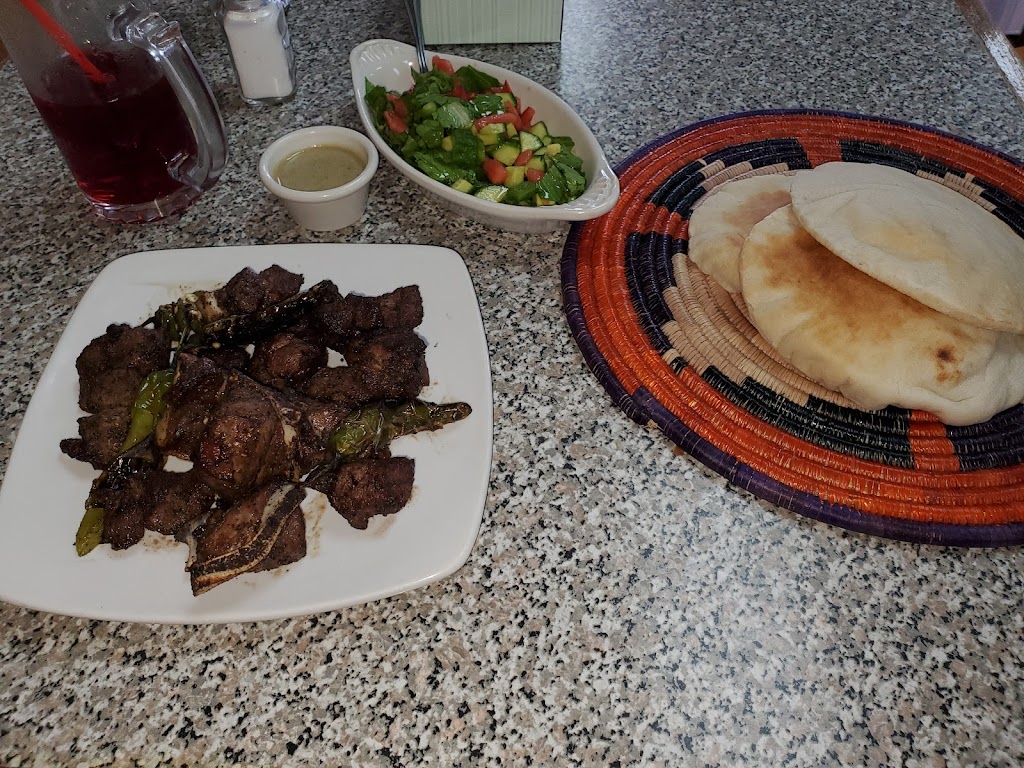 Zoul | restaurant | 9275 Richmond Ave. STE 102, Houston, TX 77063, USA | 3468992002 OR +1 346-899-2002