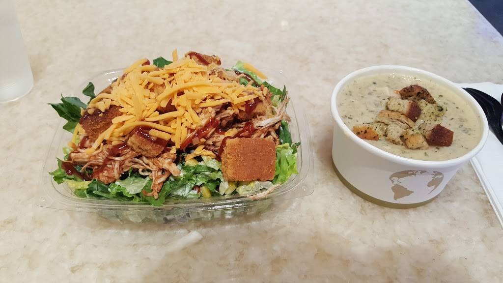 Croutons | restaurant | 17927 MacArthur Blvd, Irvine, CA 92614, USA | 9492220911 OR +1 949-222-0911