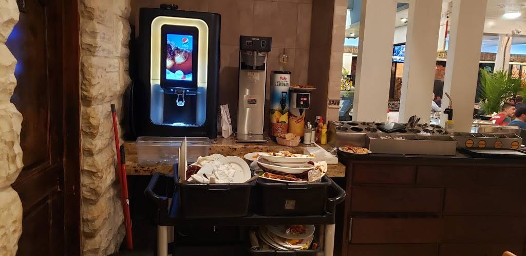 Al Hamra restaurant Htx | restaurant | Unnamed Road, Houston, TX 77063, USA | 7139225994 OR +1 713-922-5994