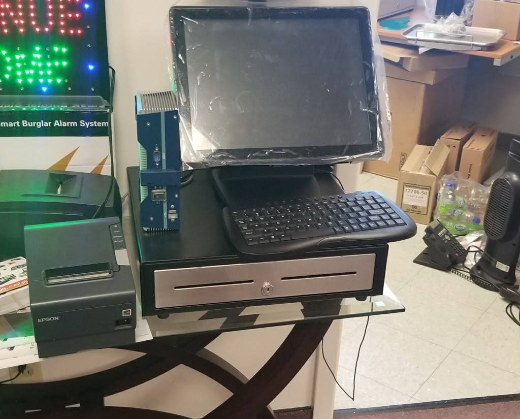 JTS POS SYSTÈME | restaurant | 571 Boulevard Lebeau, Saint-Laurent, QC H4N 1S2, Canada | 5143336834 OR +1 514-333-6834