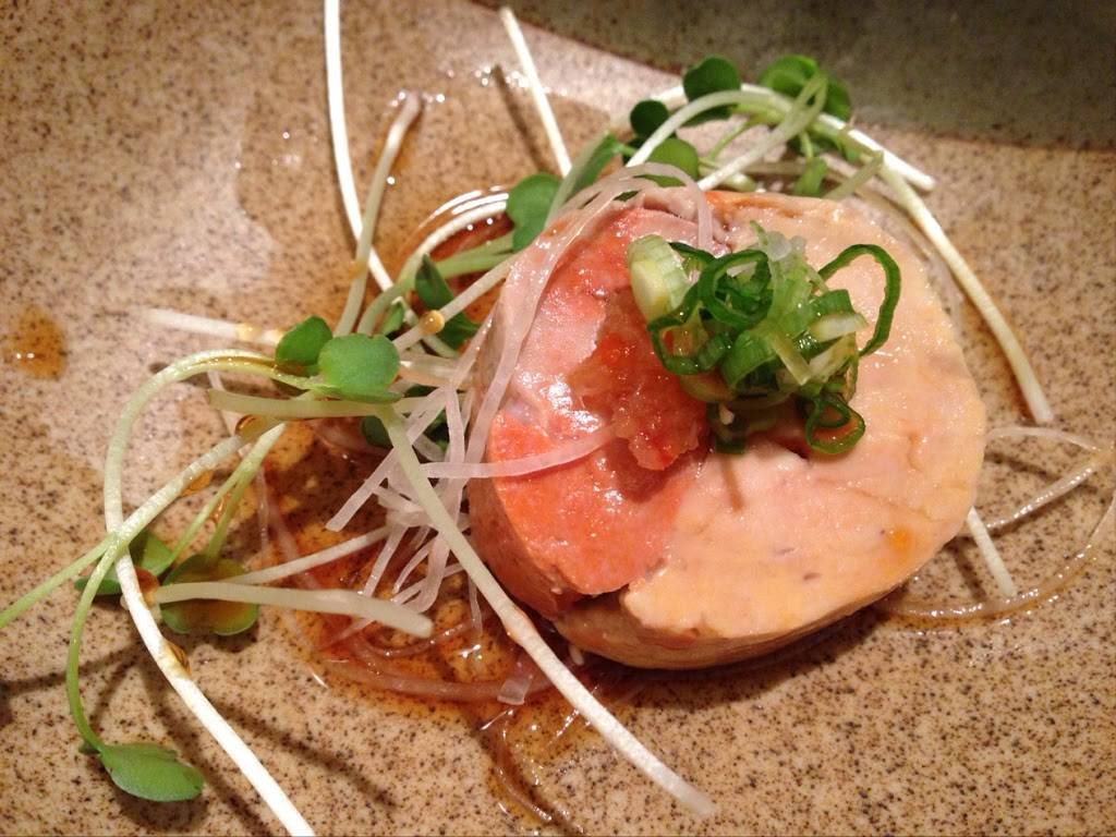 Sushi Kazu | restaurant | 841 Irving St, San Francisco, CA 94122, USA | 4156815539 OR +1 415-681-5539