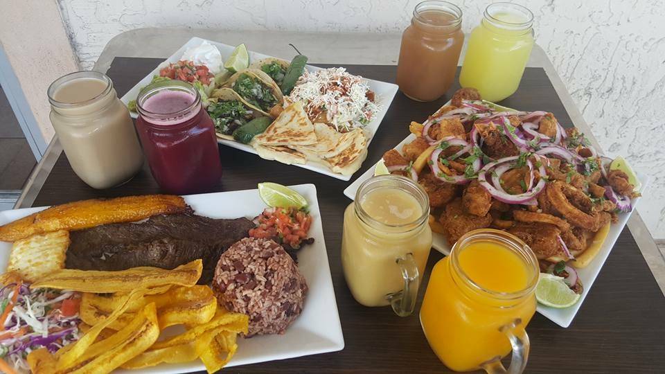 El Fogon Restaurant | restaurant | 3215 Davie Blvd, Fort Lauderdale, FL 33312, USA | 9548707155 OR +1 954-870-7155