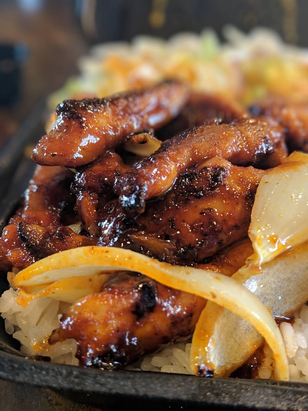 Shaka Hawaiian BBQ | restaurant | 5733 TX-121 Suite #290, The Colony, TX 75056, USA | 2146182627 OR +1 214-618-2627