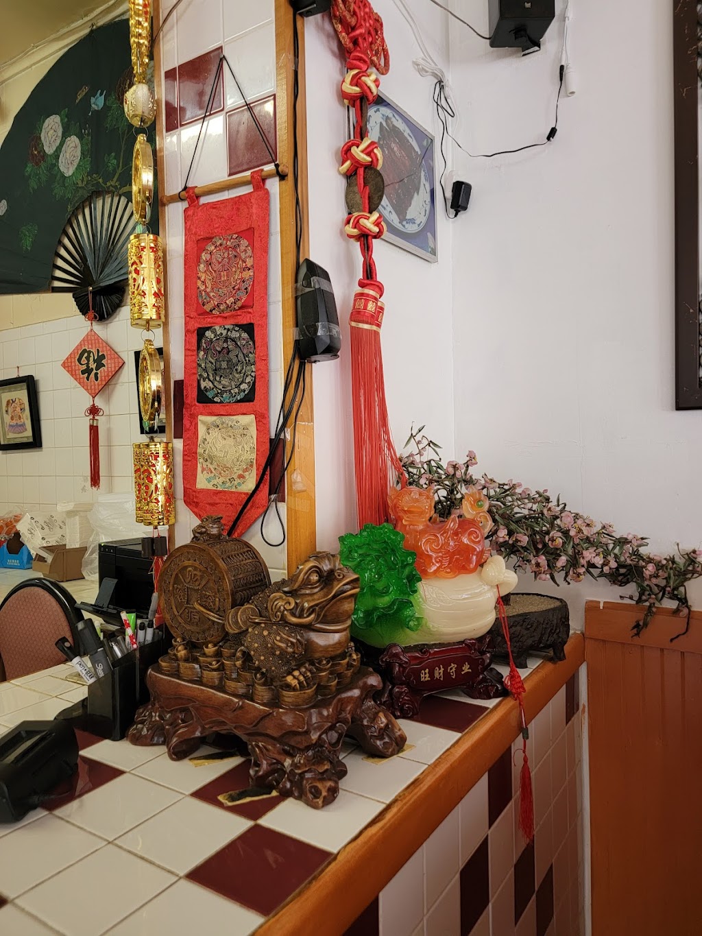 Teriyaki Wok | restaurant | 1310 S 5th St, Leesville, LA 71446, USA | 3373928866 OR +1 337-392-8866