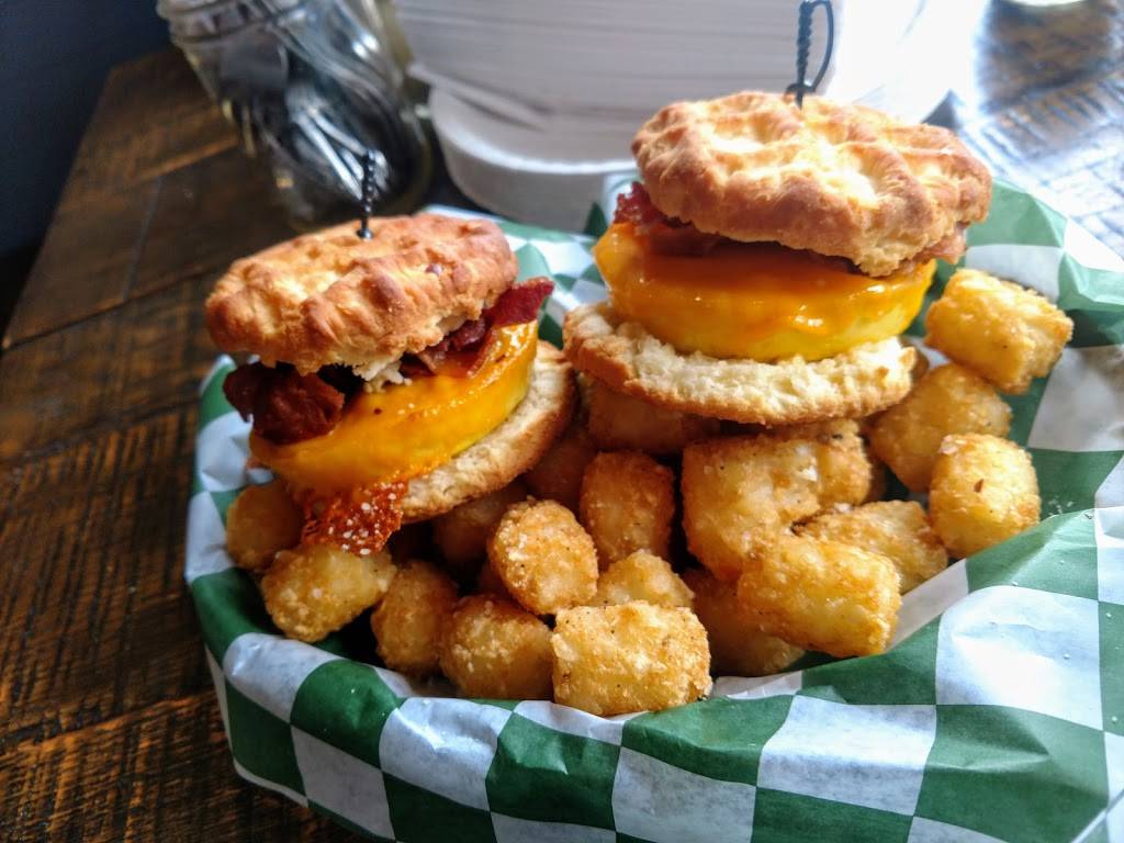 Hail Marys Food And Drink | restaurant | 27828 Center Ridge Rd, Westlake, OH 44145, USA | 4403857811 OR +1 440-385-7811