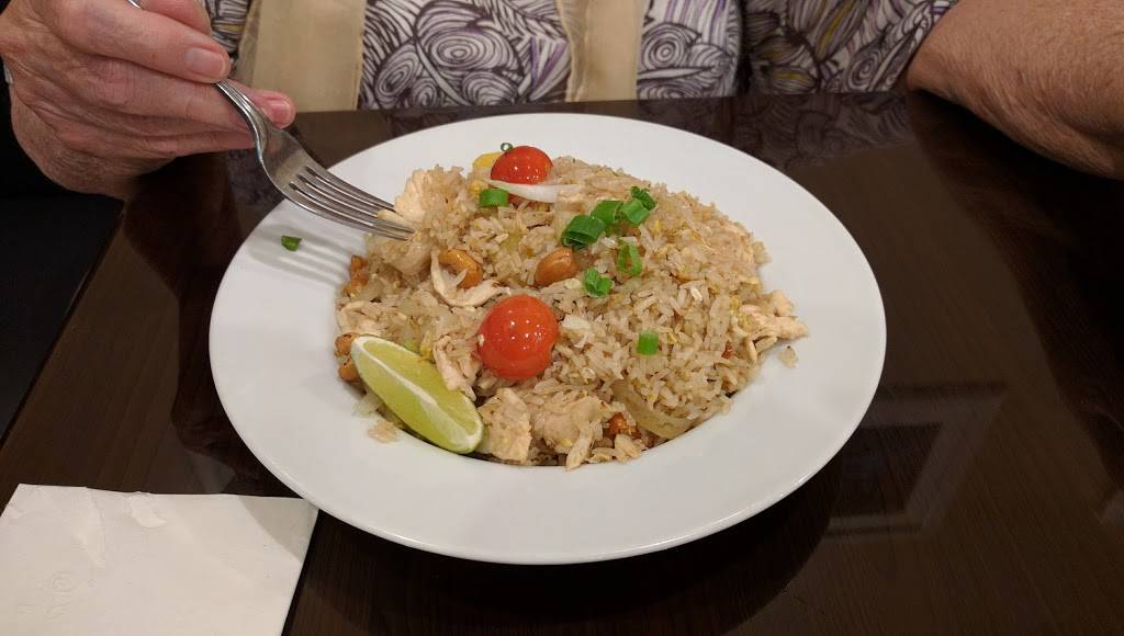 Thai Express Restaurant | restaurant | 351 Kentlands Blvd, Gaithersburg, MD 20878, USA | 3013376166 OR +1 301-337-6166