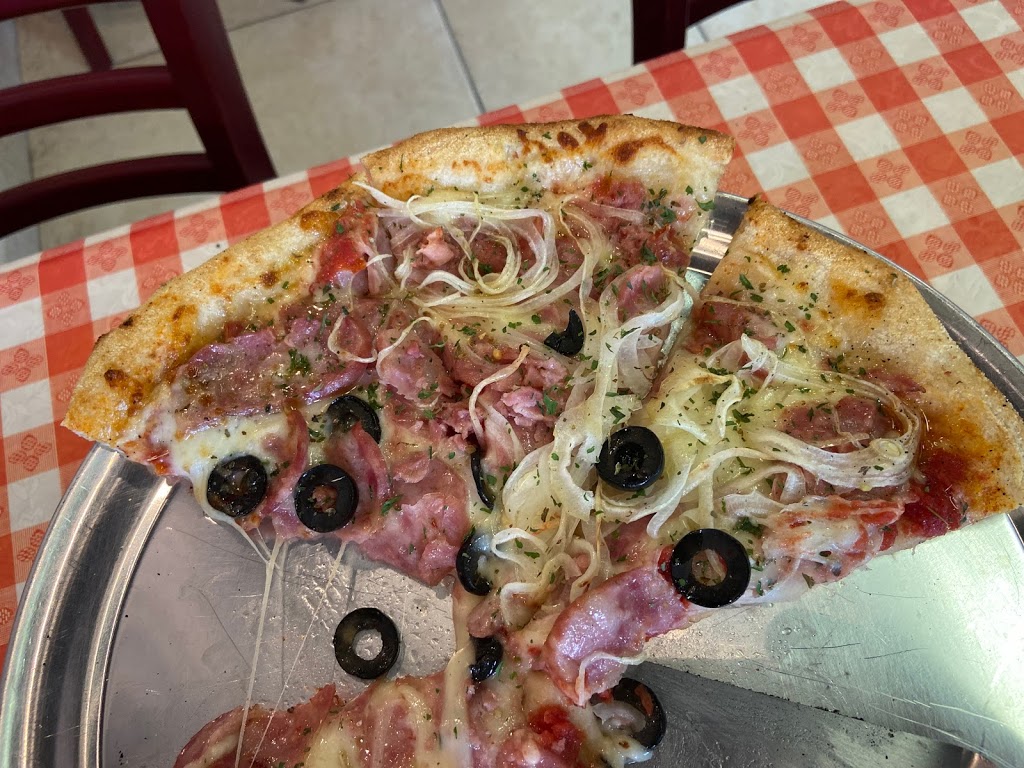 Chellos Pizza | restaurant | 6271 St Augustine Rd #29, Jacksonville, FL 32217, USA | 9046835941 OR +1 904-683-5941