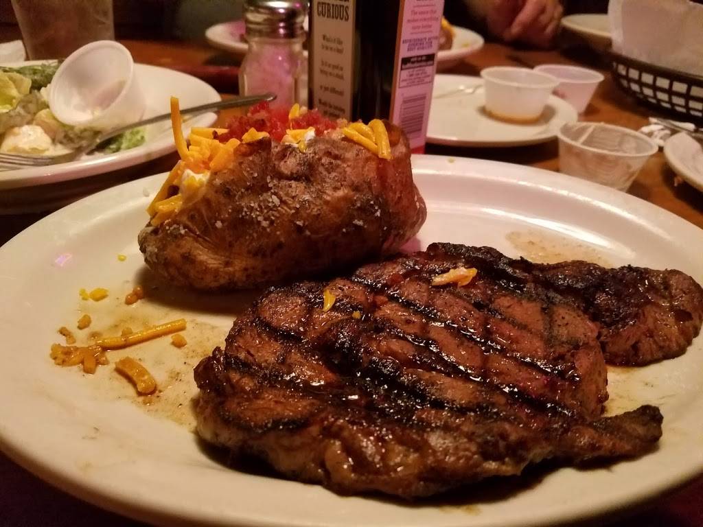 Texas Roadhouse | restaurant | 941 E Eau Gallie Blvd, Melbourne, FL 32937, USA | 3217733220 OR +1 321-773-3220
