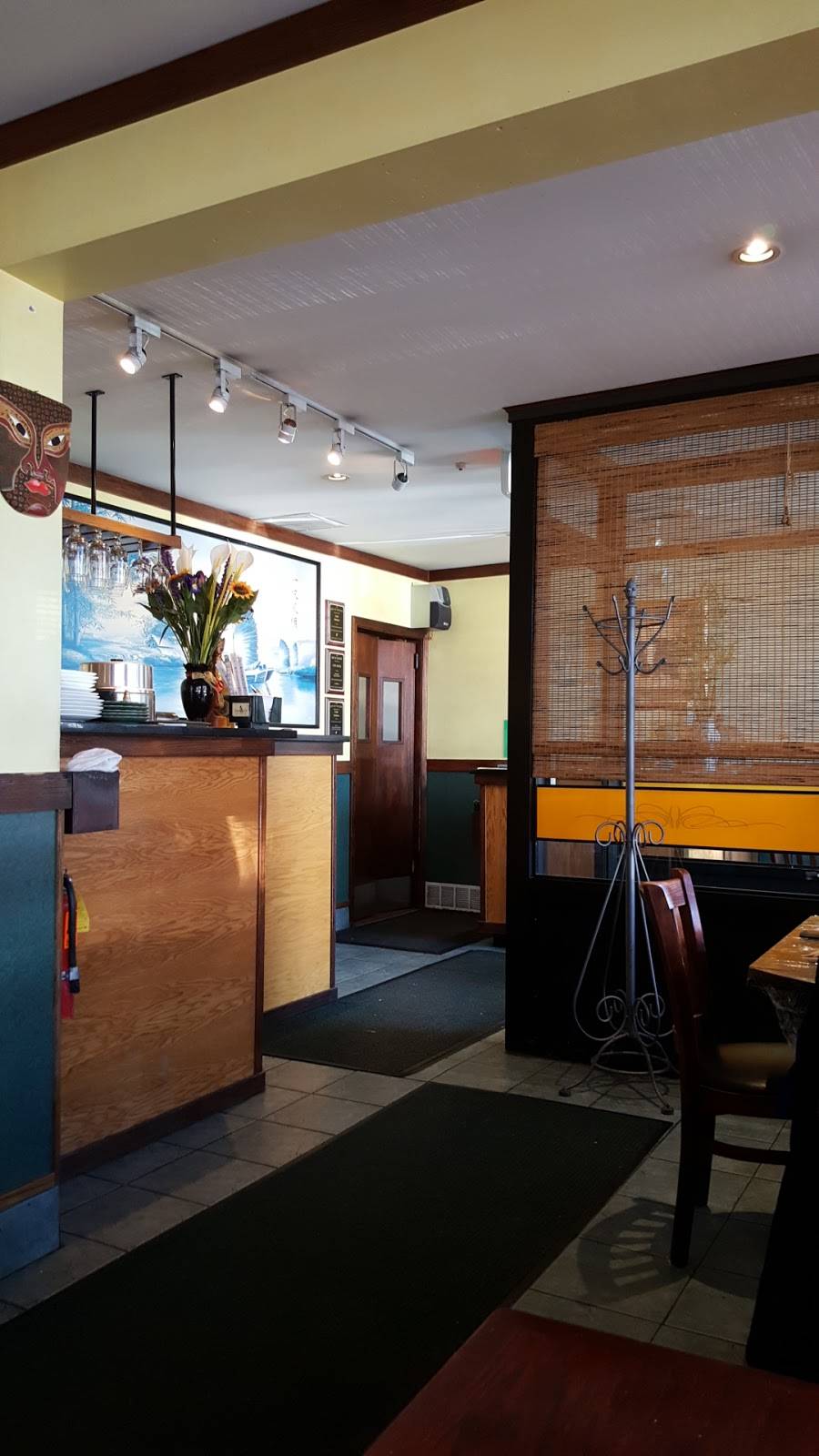 Café Asiana | restaurant | 25 Pearl St, Braintree, MA 02184, USA | 7818430883 OR +1 781-843-0883