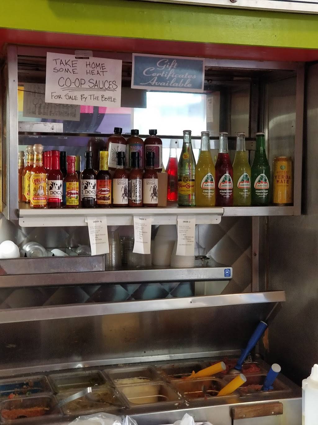 Dos Locos Tacos | restaurant | 10337 Joseph Campau Ave, Hamtramck, MI 48212, USA | 3138726838 OR +1 313-872-6838