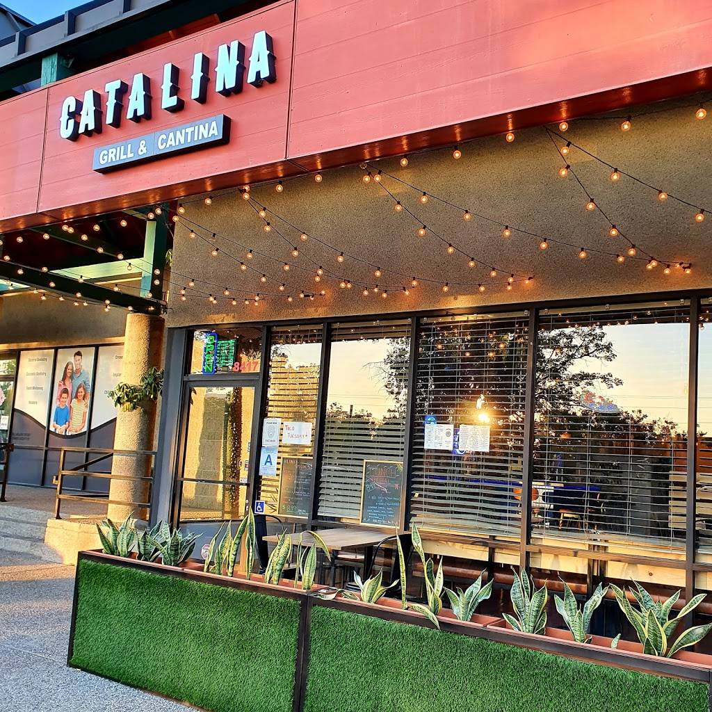 catalina grill and cantina | restaurant | 8417 Haven Ave, Rancho Cucamonga, CA 91730, USA | 9096520389 OR +1 909-652-0389
