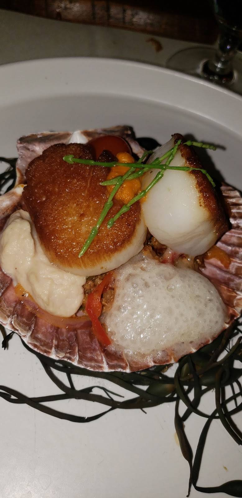 NINETEEN | restaurant | 110 Championship Way, Ponte Vedra Beach, FL 32082, USA | 9042733238 OR +1 904-273-3238