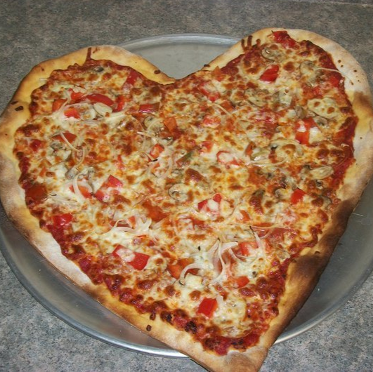 Geraces Pizzeria | restaurant | Waterford Mills Plaza, 65529 Indiana 15, Goshen, IN 46526, USA | 5745350011 OR +1 574-535-0011