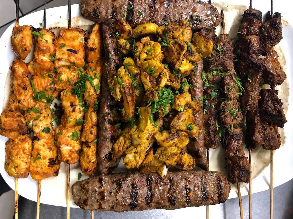 Zaman Mediterranean Grill (Fresh, And Healthy) مطعم عربي | restaurant | 6400 International Dr unit 140, Orlando, FL 32819, USA | 4072840768 OR +1 407-284-0768