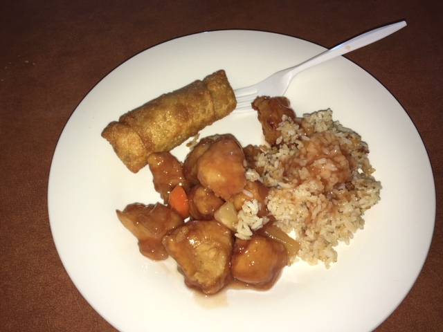 Cashew Station Drive Thru | restaurant | 620 E Battlefield Rd, Springfield, MO 65807, USA | 4178814900 OR +1 417-881-4900