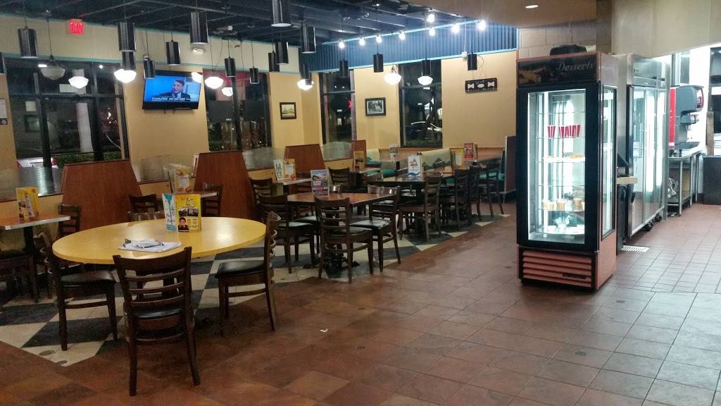 Rey Pizza | restaurant | 8790 NW 122nd St, Hialeah, FL 33018, USA | 3056988933 OR +1 305-698-8933