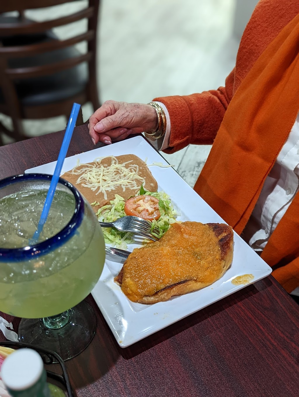 El Jimador #3 | restaurant | 111 Broadway, Cedar Lake, IN 46303, USA | 2193907239 OR +1 219-390-7239