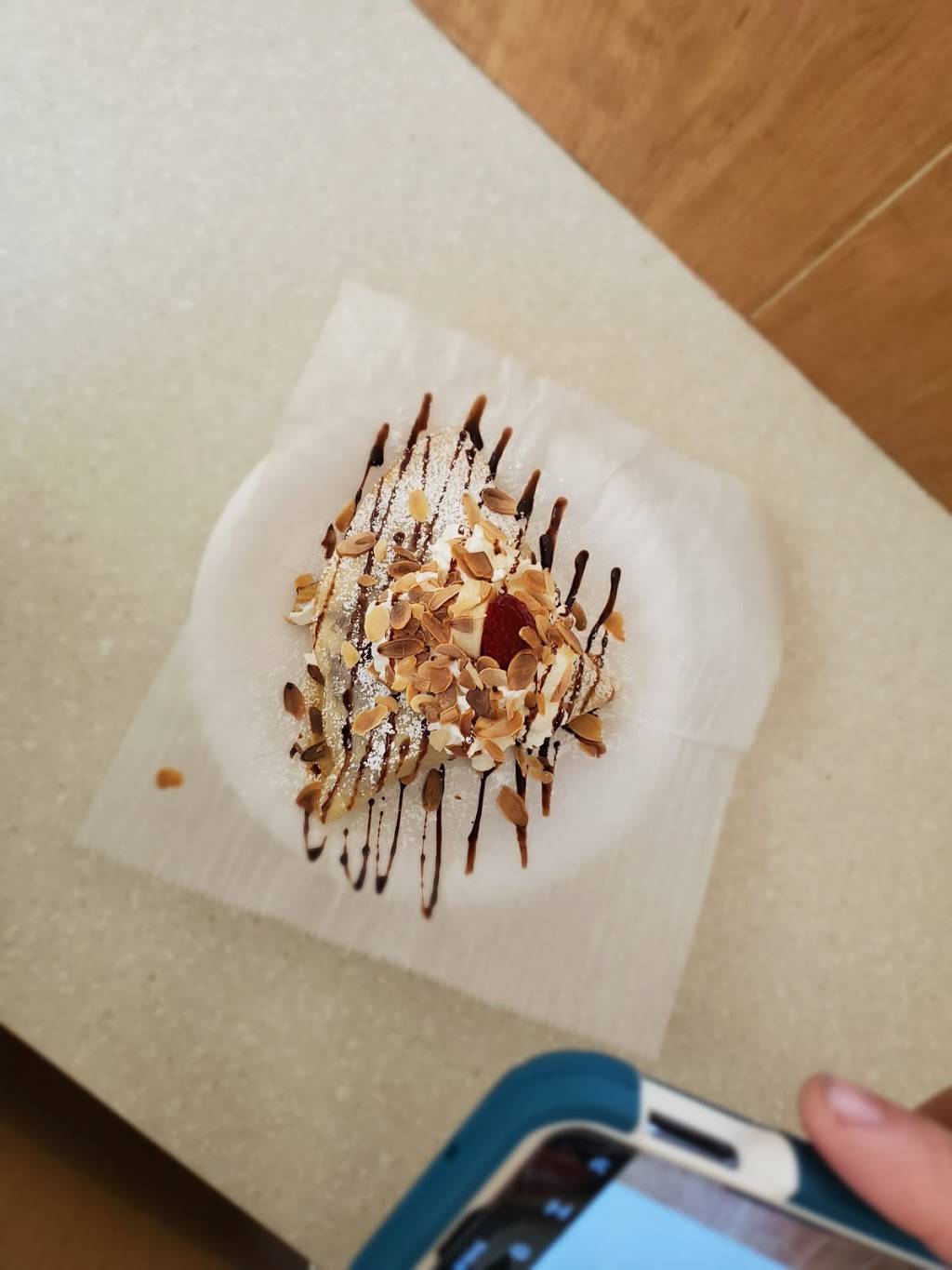 Au Bon Pain | bakery | 99 Rockingham Park Blvd, Salem, NH 03079, USA | 6038946461 OR +1 603-894-6461