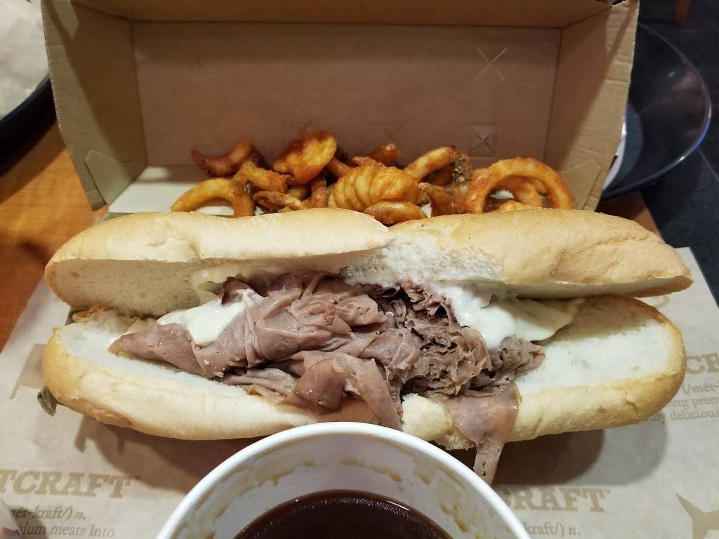 Arbys | restaurant | 111 N Westwood Blvd, Poplar Bluff, MO 63901, USA | 5737854756 OR +1 573-785-4756