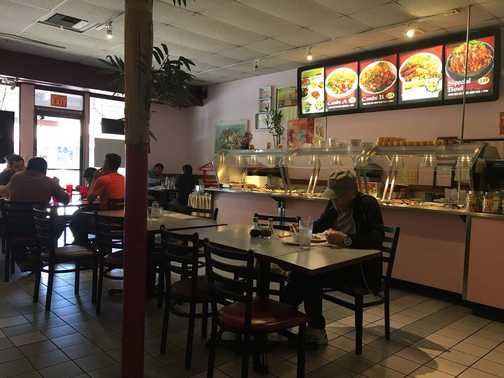 Yoon Kee Chinese Kitchen | restaurant | 31952 Del Obispo St # 120, San Juan Capistrano, CA 92675, USA | 9492481281 OR +1 949-248-1281