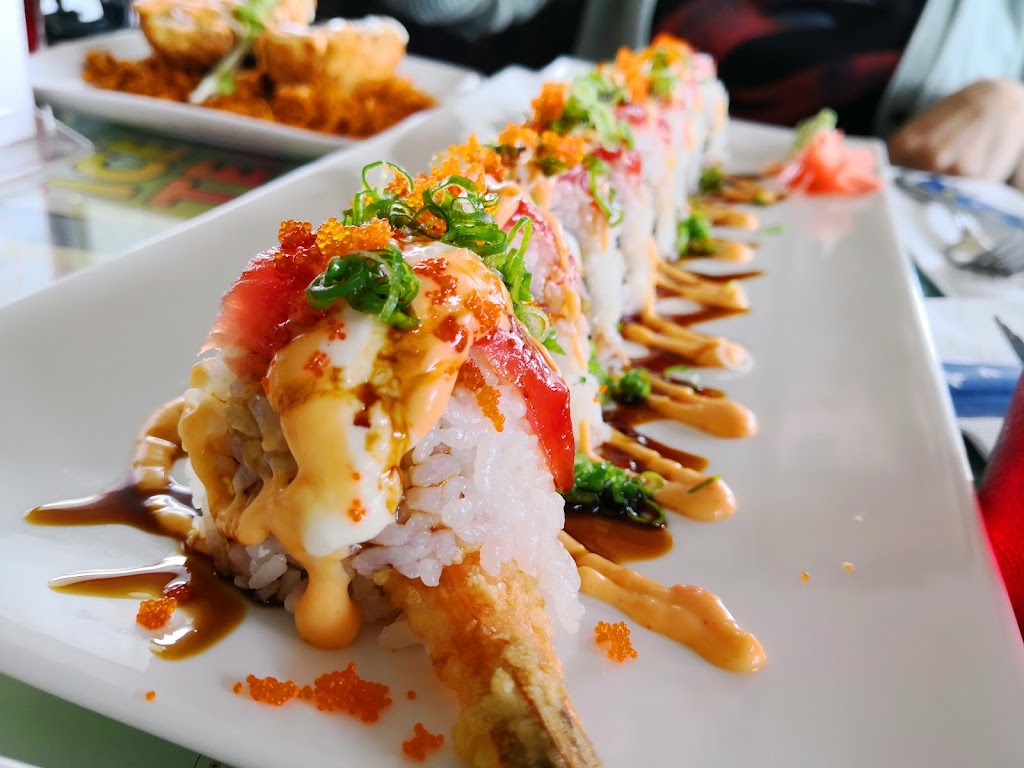 New York Teriyaki | restaurant | 822 N 1st St, Yakima, WA 98901, USA | 5094537500 OR +1 509-453-7500