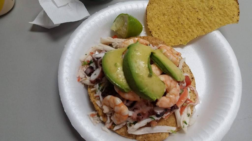 Rosarito Fish Market | restaurant | 1534 San Fernando Rd, San Fernando, CA 91340, USA | 8183617227 OR +1 818-361-7227