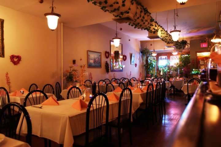 Star of Siam | restaurant | 103-18 Metropolitan Ave, Forest Hills, NY 11375, USA | 7185444097 OR +1 718-544-4097