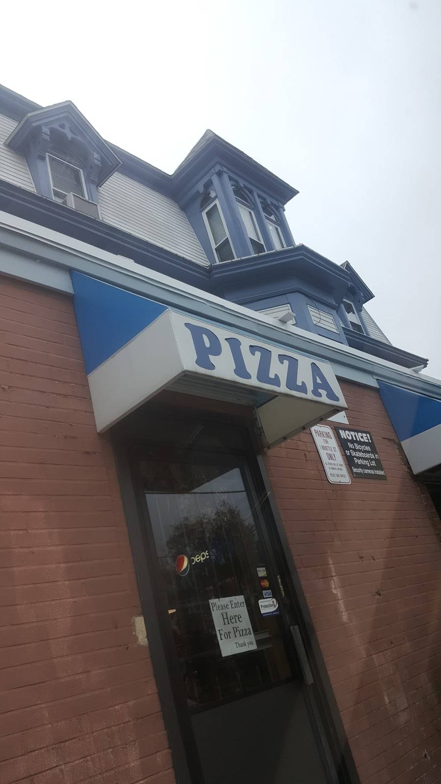 Brattle Stop Market | restaurant | 1 Brattle St #1, Worcester, MA 01606, USA | 5088531442 OR +1 508-853-1442