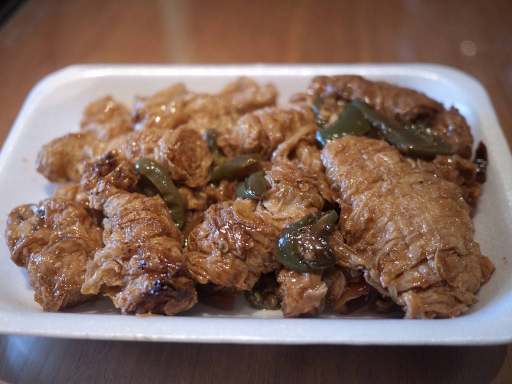 Tofoo Com Chay | restaurant | 388 E Santa Clara St, San Jose, CA 95113, USA | 4082866335 OR +1 408-286-6335