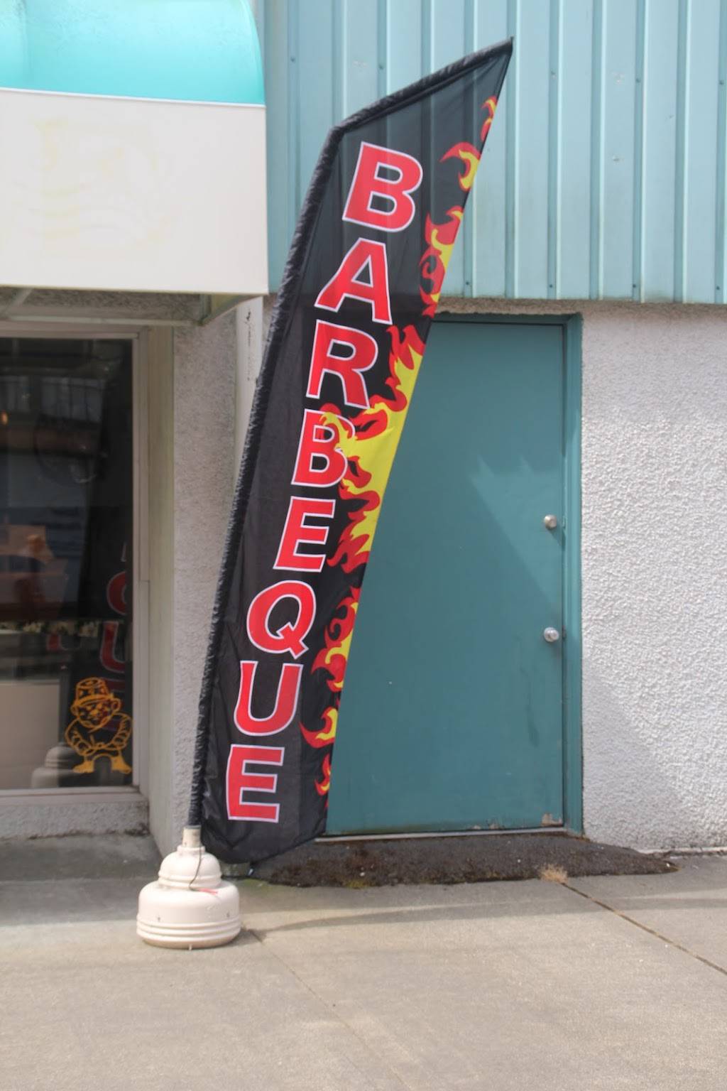 The Grill Sgt | restaurant | 708 J St, Hoquiam, WA 98550, USA | 3605919605 OR +1 360-591-9605