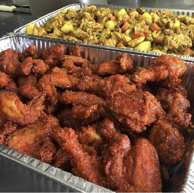 Panfiyah | restaurant | 1012, 3582 W Broward Blvd, Fort Lauderdale, FL 33312, USA | 9548667070 OR +1 954-866-7070