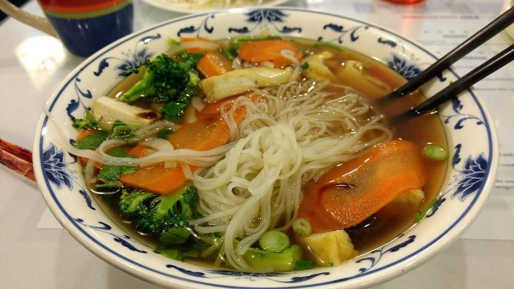 PHO THAN BROTHERS | restaurant | 527 Broadway E, Seattle, WA 98102, USA | 2065687218 OR +1 206-568-7218