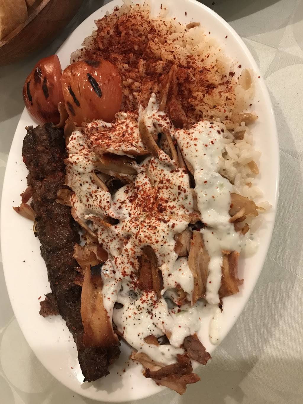 Huzur | restaurant | 951 1/2 Main St, Paterson, NJ 07503, USA | 9732799955 OR +1 973-279-9955