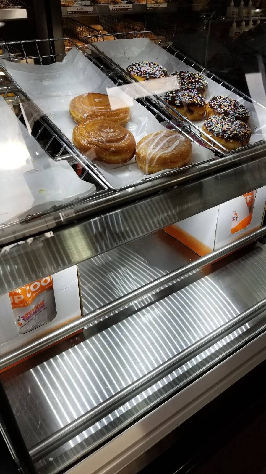 Dunkin Donuts | cafe | 5448 S Pulaski Rd, Chicago, IL 60632, USA | 7735855115 OR +1 773-585-5115