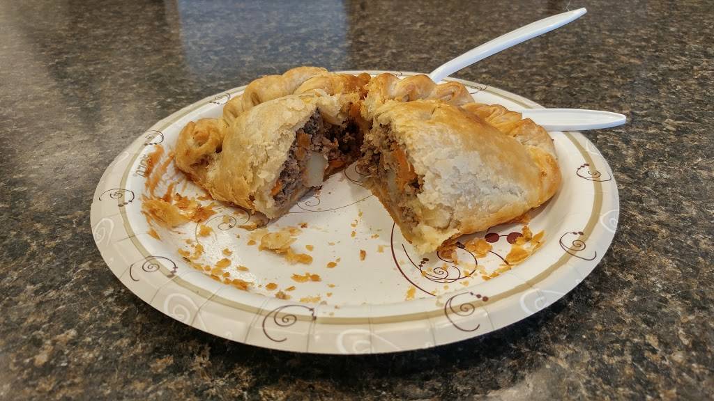 The Pure Pasty Co. | bakery | 128 Church St NW, Suite C, Vienna, VA 22180, USA | 7032557147 OR +1 703-255-7147