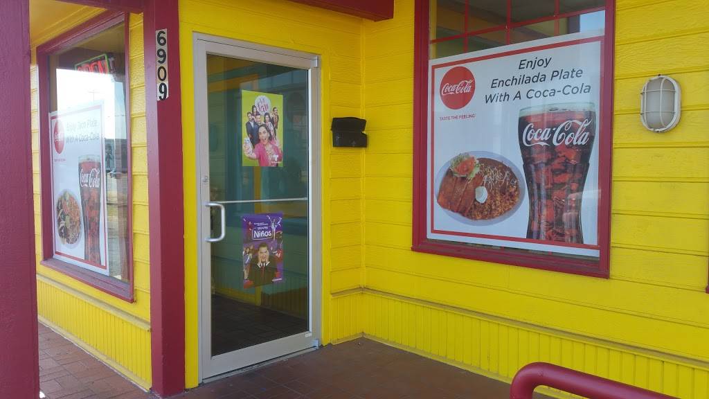 taqueria express | restaurant | 6909 S May Ave, Oklahoma City, OK 73159, USA | 4056811388 OR +1 405-681-1388