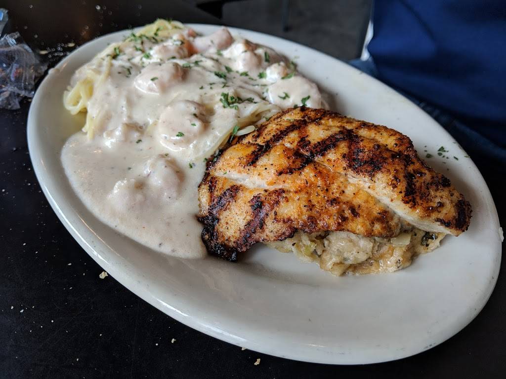 New Orleans Food & Spirits | restaurant | 210 Metairie-Hammond Hwy, Metairie, LA 70005, USA | 5048282220 OR +1 504-828-2220