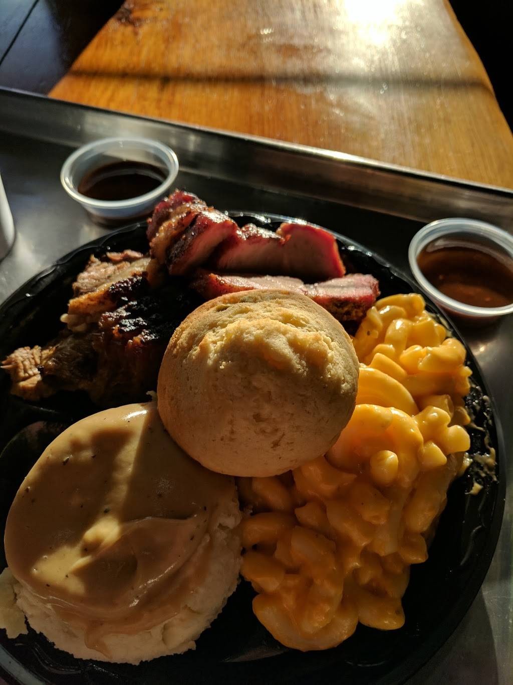 Cant Stop Smokin BBQ | restaurant | 7250 W Chandler Blvd, Chandler, AZ 85226, USA | 4803984827 OR +1 480-398-4827