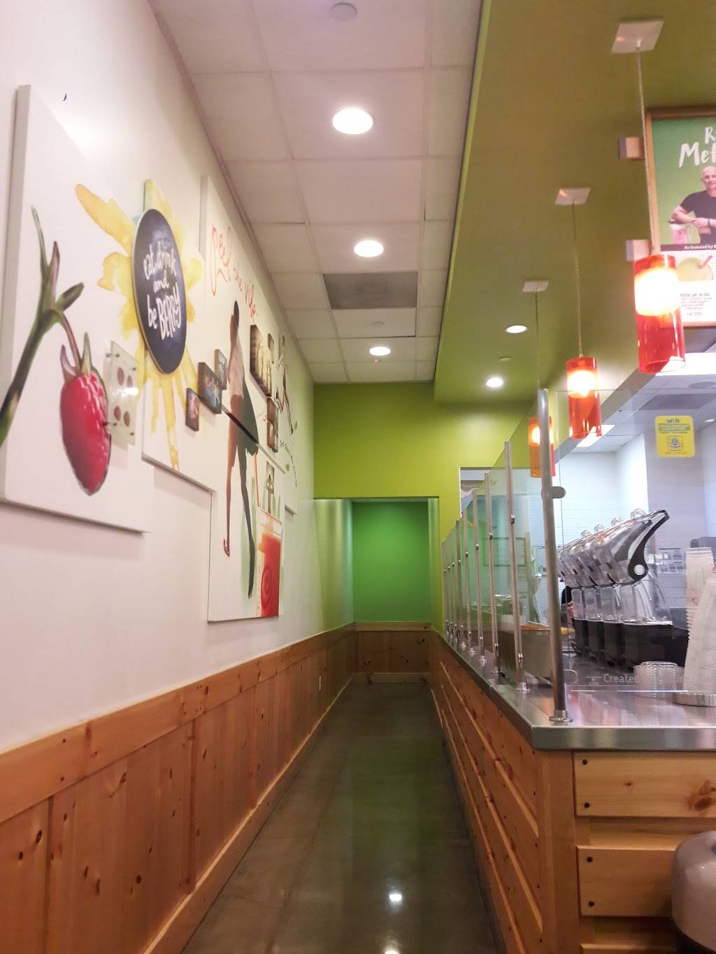 Jamba Juice Imperial Promenade | restaurant | 1040 W Imperial Hwy ste b, La Habra, CA 90631, USA | 7148701592 OR +1 714-870-1592