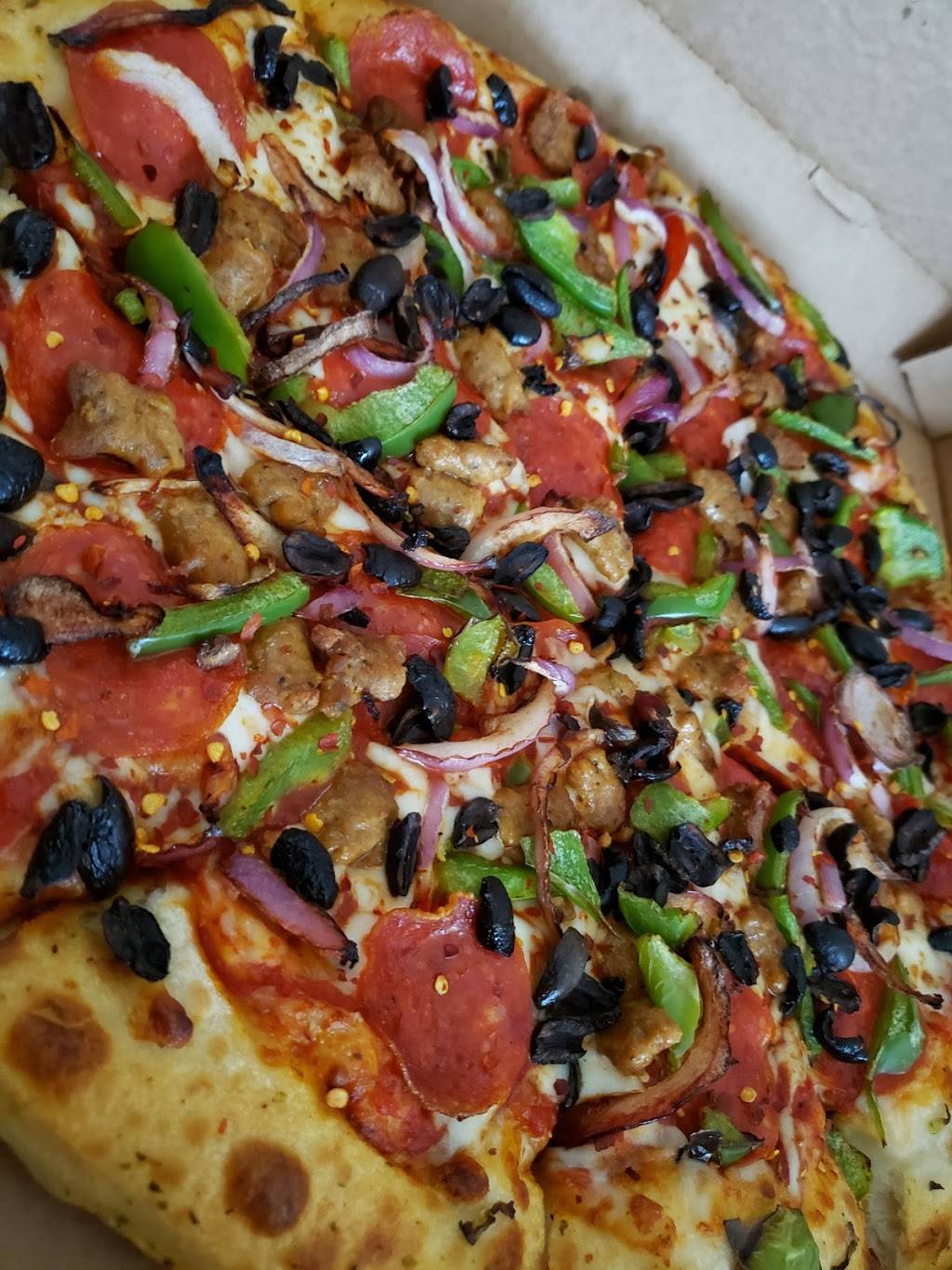 Pizza Hut | restaurant | 6405 Garth Rd, Baytown, TX 77521, USA | 2814211221 OR +1 281-421-1221