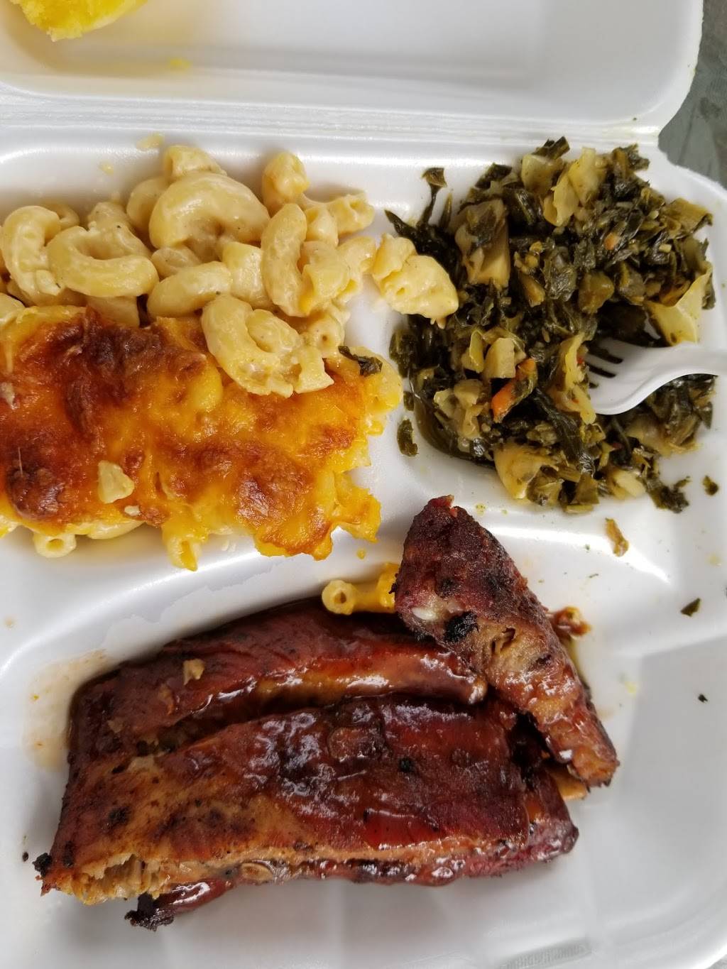 Pat’s BBQ & Randy’s Candy | restaurant | 603 Beck St, Charles City, IA 50616, USA | 6417151211 OR +1 641-715-1211