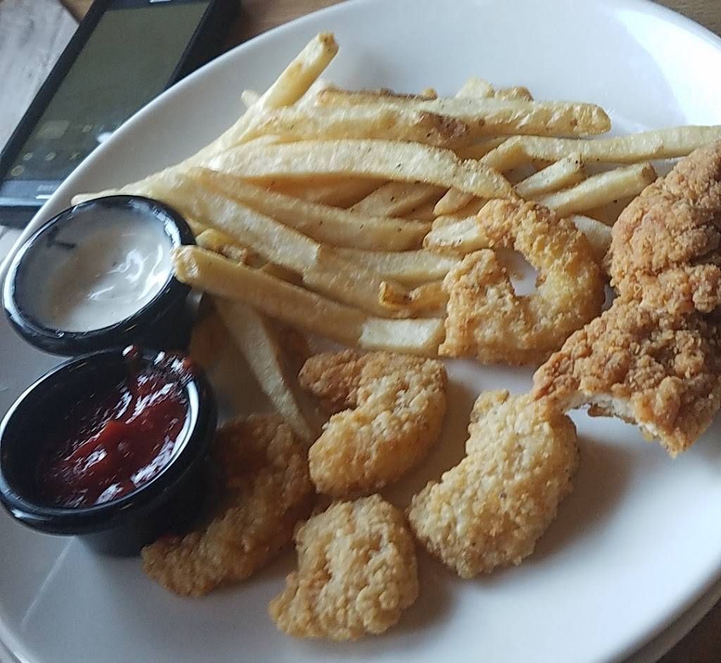 Applebees Grill + Bar | restaurant | 1135 Veterans Blvd, Redwood City, CA 94063, USA | 6503646849 OR +1 650-364-6849