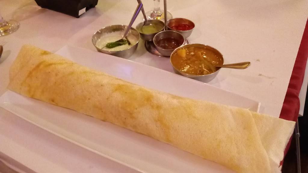 Punjabi Kadhai | restaurant | 303 Universal Dr N, North Haven, CT 06473, USA | 2032390022 OR +1 203-239-0022