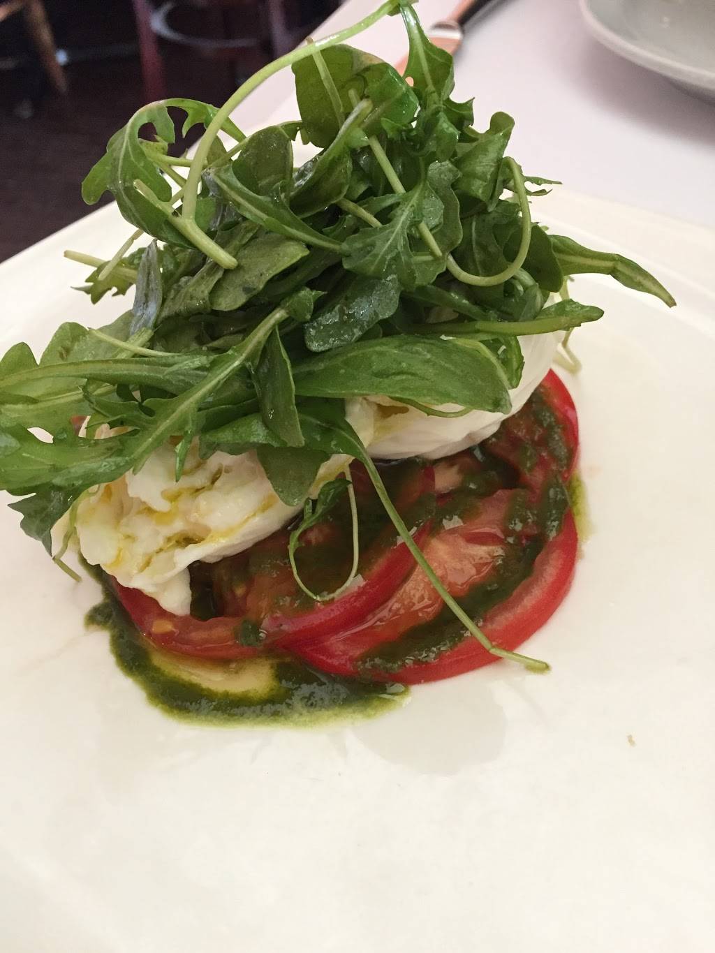 Amarena | restaurant | 2162 Larkin St, San Francisco, CA 94109, USA | 4154470441 OR +1 415-447-0441