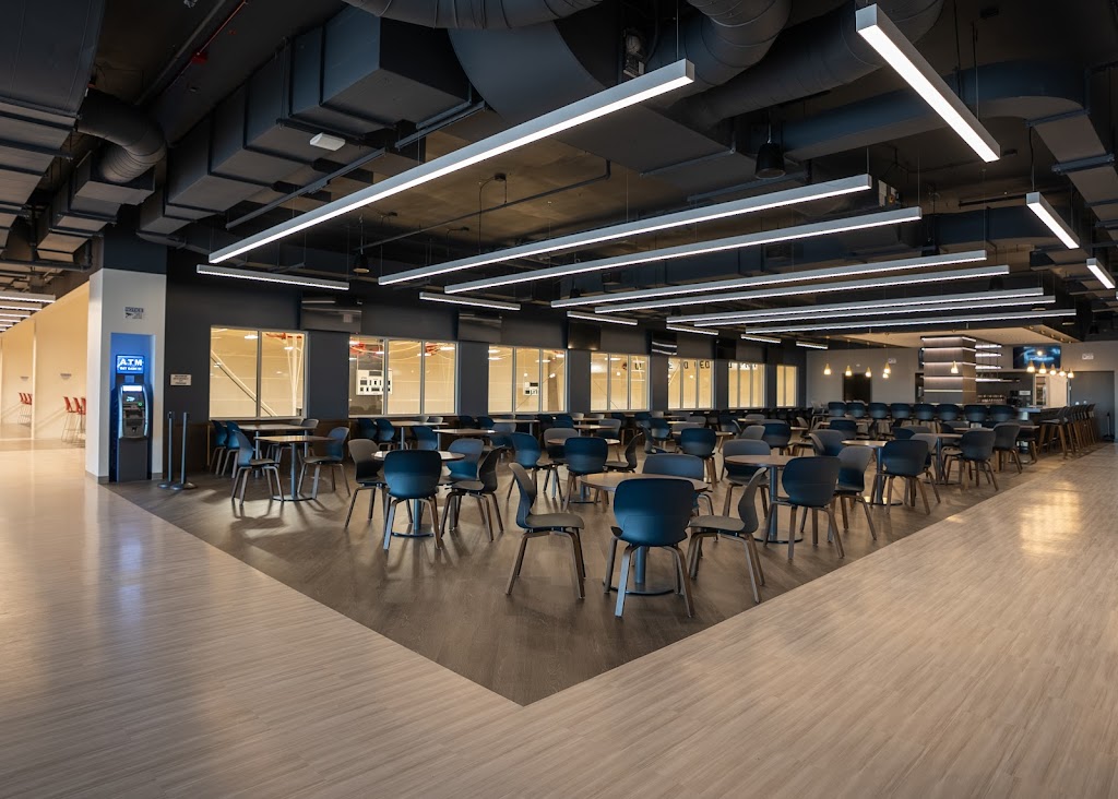 Station Grille | restaurant | 5499 W 65th St Suite 200, Bedford Park, IL 60638, USA | 7082959500 OR +1 708-295-9500