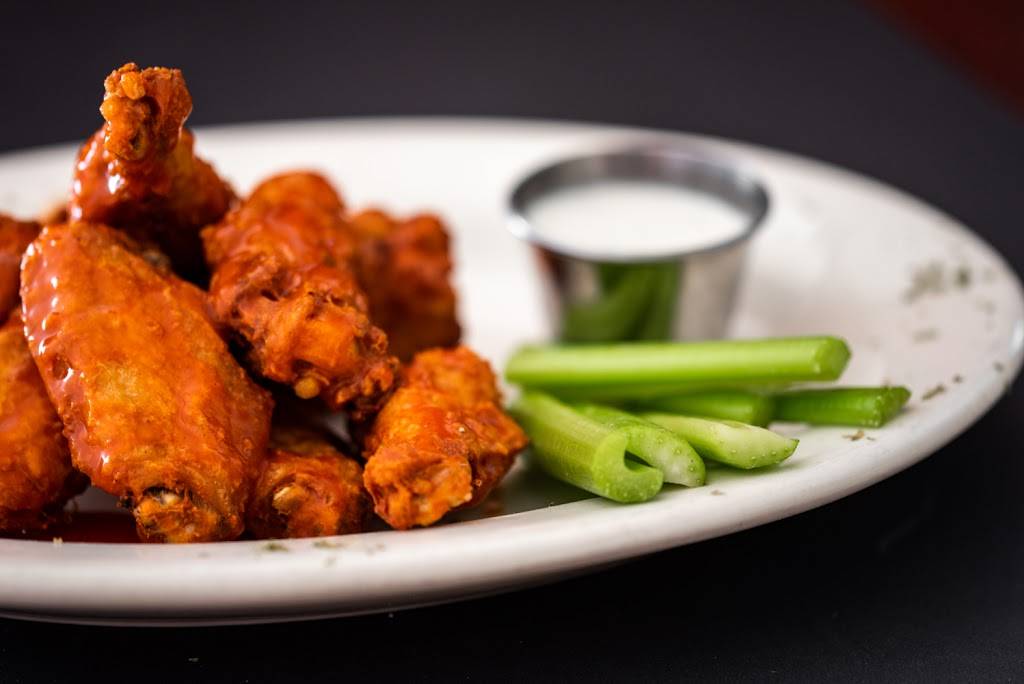 Red Boy Pizza - Fairfax | restaurant | 2404 Sir Francis Drake Blvd, Fairfax, CA 94930, USA | 4154533138 OR +1 415-453-3138