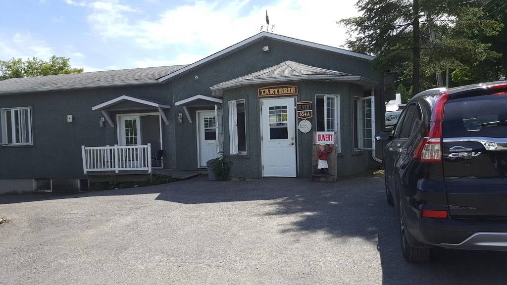 TARTERIE DU VERGER DES MUSIQUES INC. | restaurant | 854 Chemin Principal, Saint-Joseph-du-Lac, QC J0N 1M0, Canada | 4506234889 OR +1 450-623-4889